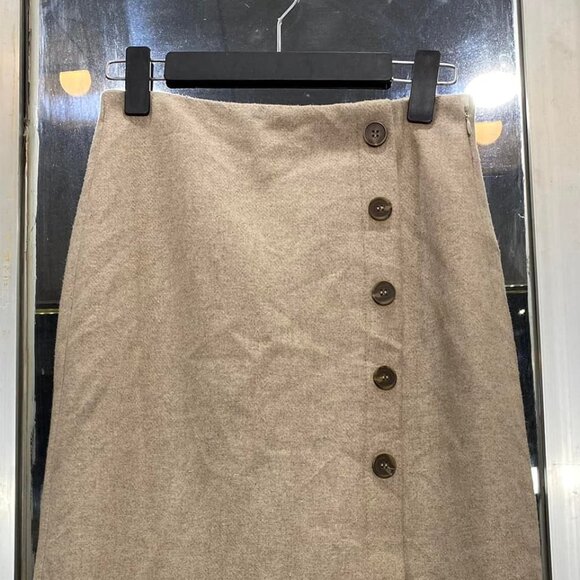 Simple Elegant Long Evening Dress - Picture 2 of 4